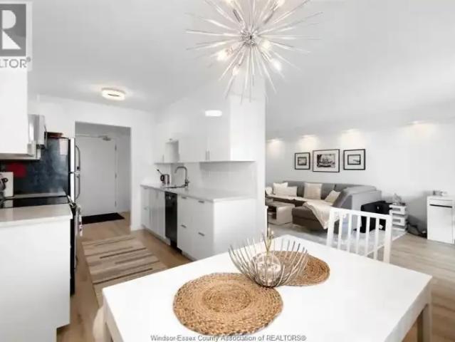 1 Bedroom Apartment Windsor ON LS102052783
