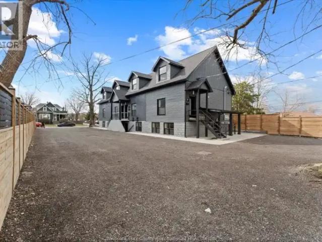 1 Bedroom Apartment Windsor ON LS102085943
