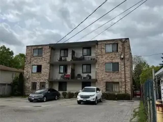 1 Bedroom Apartment Windsor ON LS102204353