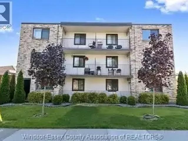 1 Bedroom Apartment Windsor ON LS102204356