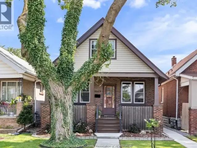 1 Bedroom Apartment Windsor ON LS102243252