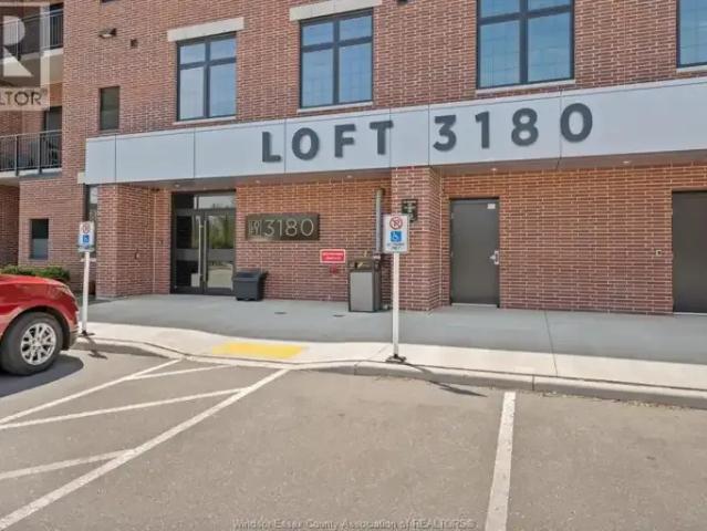 1 Bedroom Apartment Windsor ON LS102272648