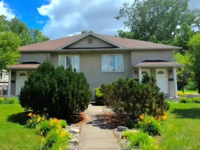 1 Bedroom Apartment Windsor ON LS104957667