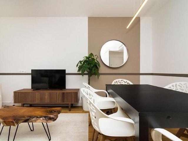 1 Bedroom Apartment with a view, Avenidas Novas, Lisboa