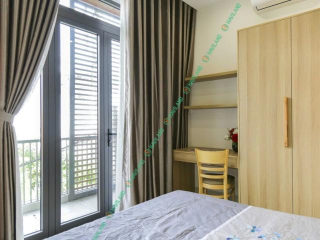 1 BEDROOM APARTMENT WITH BALCONY NEAR 600 BED HOSPITAL – KHUE MY, NGU HANH SON