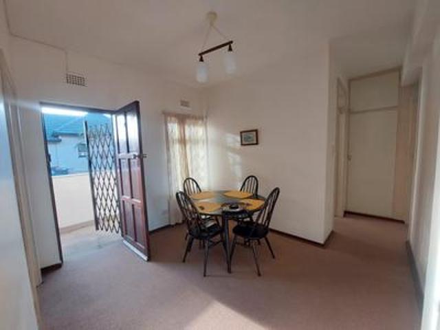 1 bedroom apartment with sea view –.