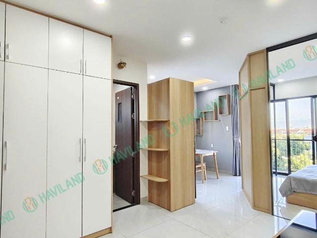✨ 1 Bedroom Apartment with Spacious Balcony – Bui Ta Han Street | Super Great Price ✨