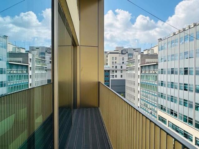 1 Bedroom Apartment with swimming pool, Avenida da Liberdade, Lisboa