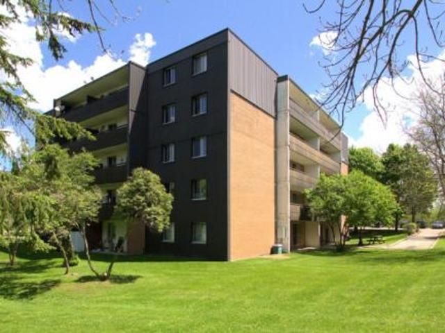 1 Bedroom Apartment Woodstock ON LS88883065