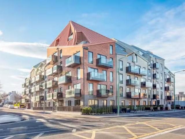 1 Bedroom Apartment 143 Merrion Road, Ballsbridge, Dublin 4