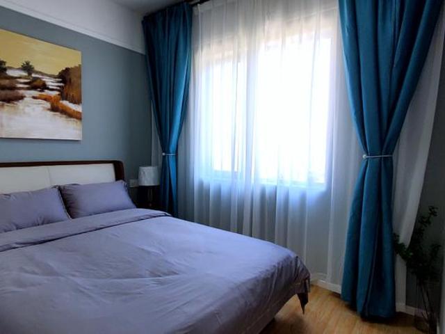1 Bedroom Apartment 40 Sqm