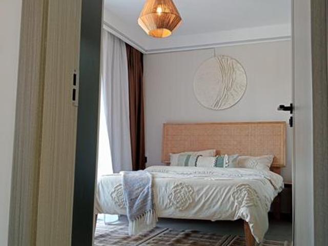1 Bedroom Apartment 60 square meters for Sale in Kilimani
