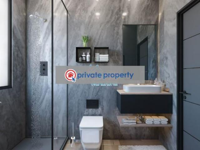 1 Bedroom Apartments