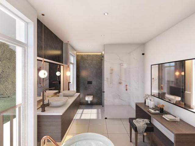 1 Bedroom Apartments with Ensuite for sale in Tatu City