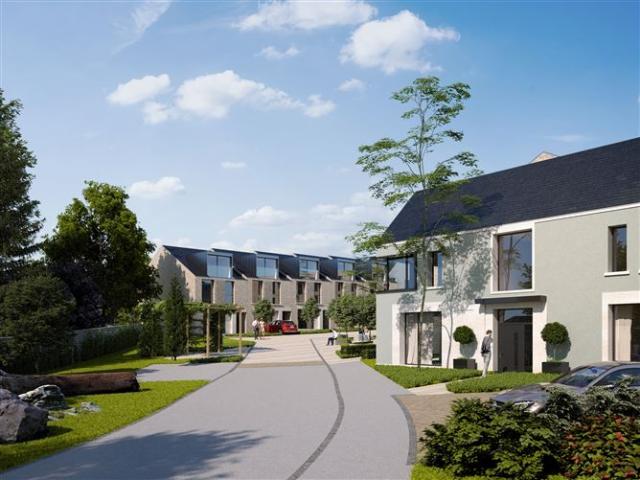 1 Bedroom Apartments, Barnhill Place, Barnhill Road, Dalkey, Co. Dublin Sherry FitzGerald New Homes 4788 MyHome. Ie Residential