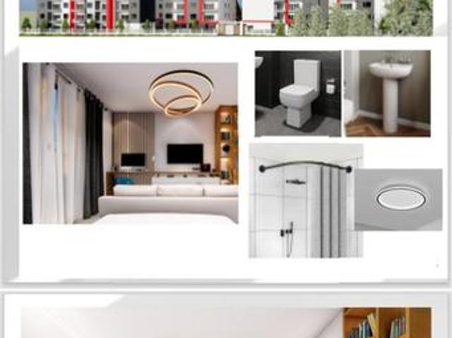 1 bedroom apartments for sale