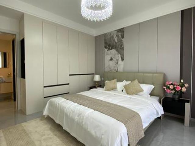 1 bedroom Apartments for sale in Kilimani