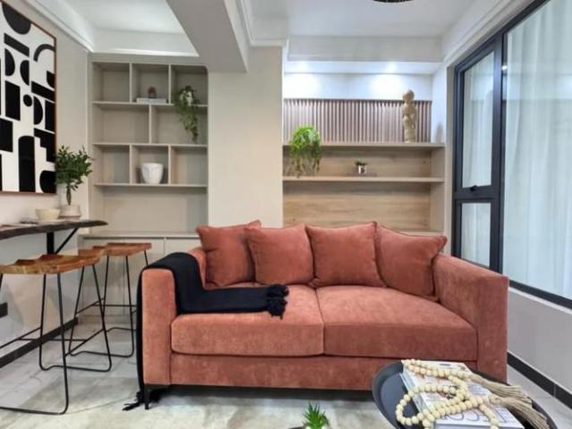 1 Bedroom Apartments for Sale in Kilimani for Kes 5.9M
