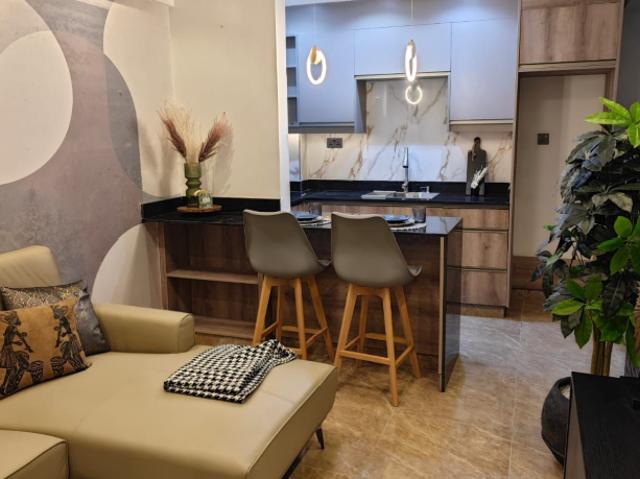 1 Bedroom Apartments for Sale in Kilimani – From KES 6.5M 60–65 sqm | Wood Garden Road, Completion Dec 2026