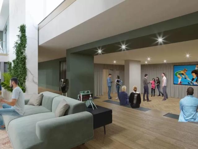 1 Bedroom Apartments, Griffith Wood, Griffith Avenue, Drumcondra, Dublin 9