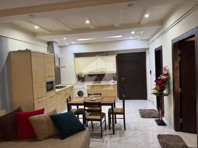 1 Bedroom Apartments In Bahria Heights 2 Extension Available For Sale