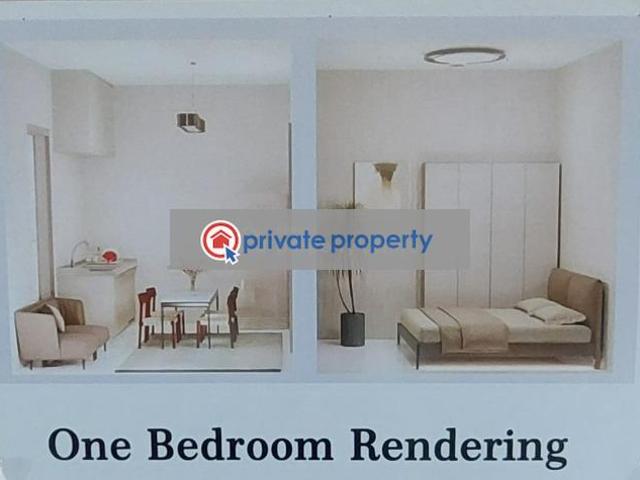 1 Bedroom Apartments In Garden Estate