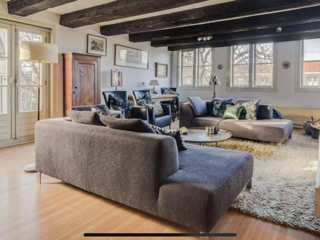1 bedroom Appartement Surface Area: 100m2