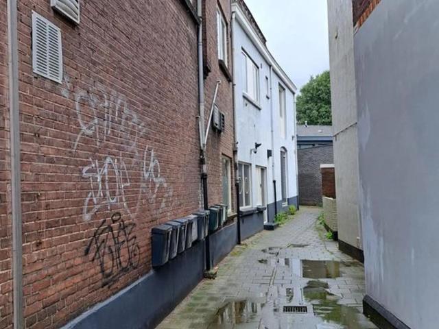 1 bedroom Appartement Surface Area: 37m2