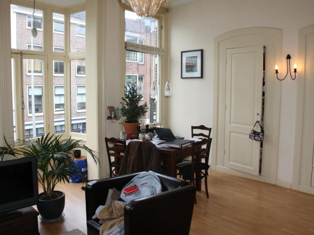 1 bedroom Appartement Surface Area: 39m2