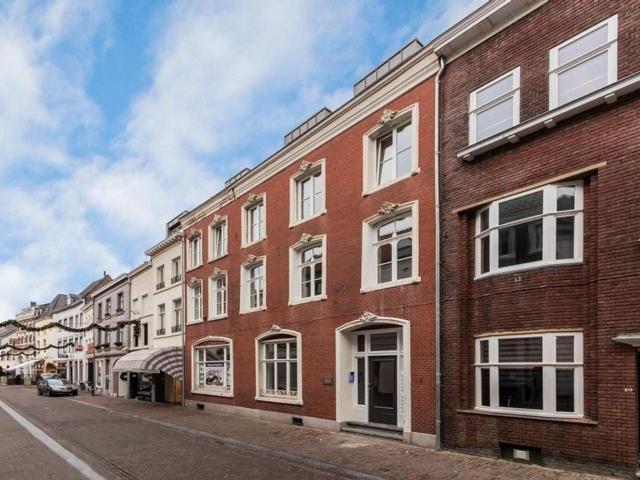1 bedroom Appartement Surface Area: 39m2
