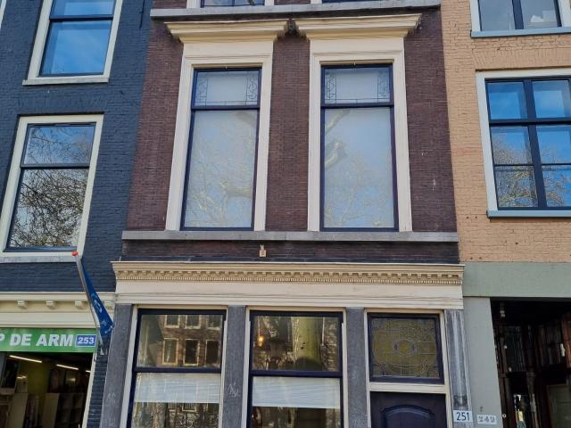 1 bedroom Appartement Surface Area: 45m2