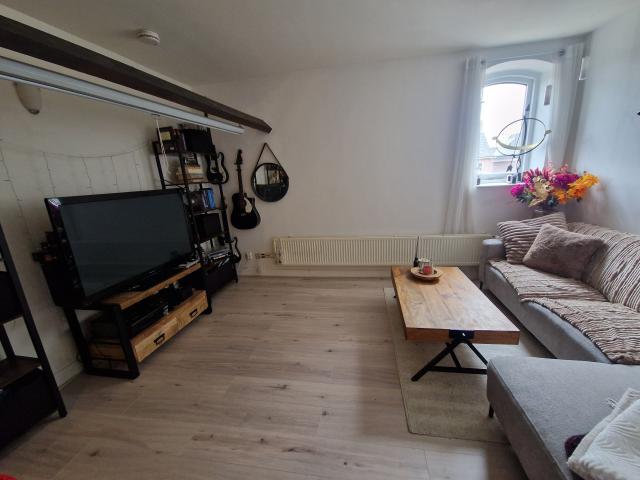 1 bedroom Appartement Surface Area: 45m2