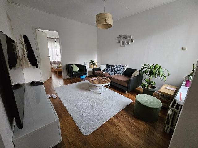 1 bedroom Appartement Surface Area: 40m2