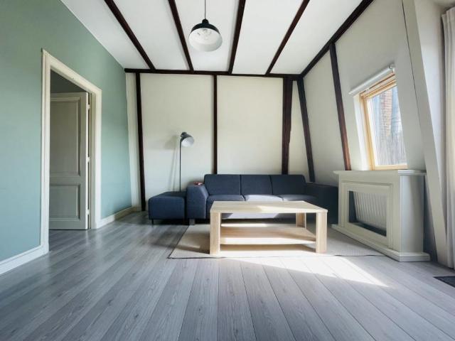 1 bedroom Appartement Surface Area: 43m2
