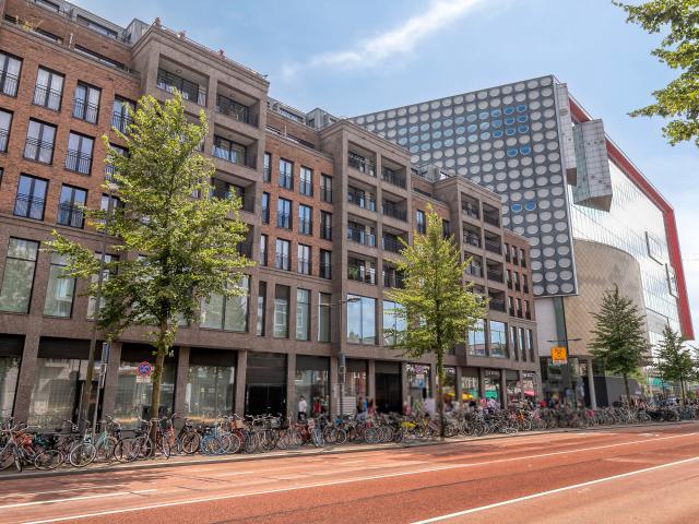 1 bedroom Appartement Surface Area: 57m2