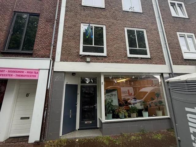 1 bedroom Appartement Surface Area: 50m2