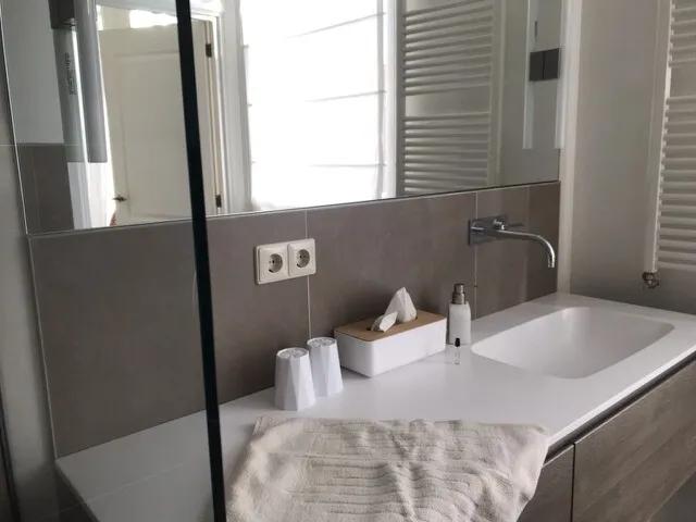 1 bedroom Appartement Surface Area: 68m2