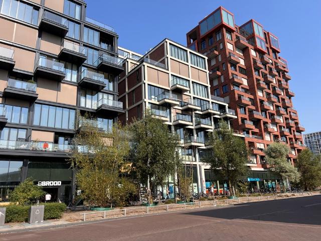1 bedroom Appartement Surface Area: 60m2