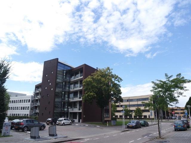 1 bedroom Appartement Surface Area: 60m2