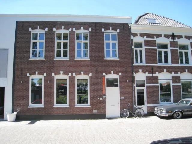 1 bedroom Appartement Surface Area: 60m2
