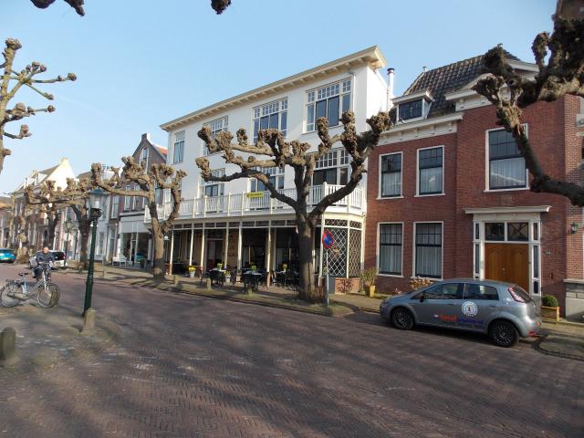 1 bedroom Appartement Surface Area: 61m2
