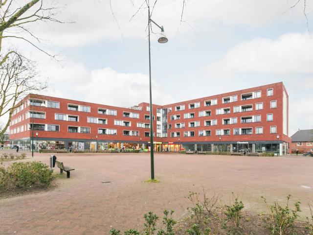 1 bedroom Appartement Surface Area: 75m2