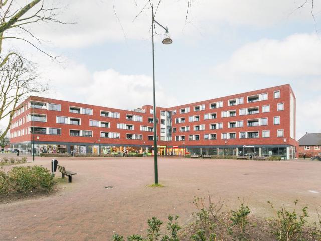 1 bedroom Appartement Surface Area: 75m2