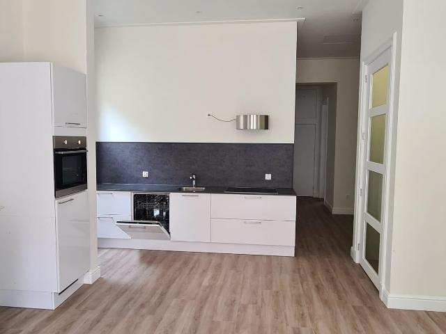 1 bedroom Appartement Surface Area: 84m2