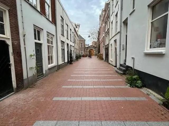 1 bedroom Appartement Surface Area: 87m2