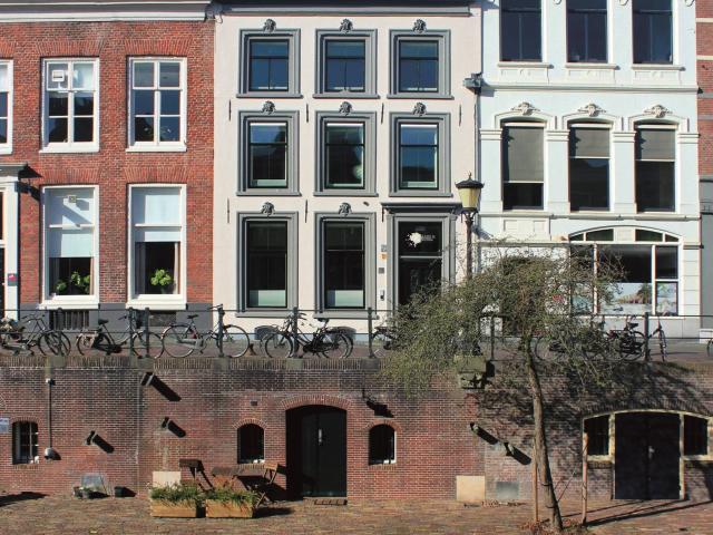 1 bedroom Appartement Surface Area: 80m2