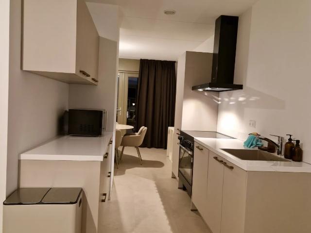 1 bedroom Appartement Surface Area: 82m2