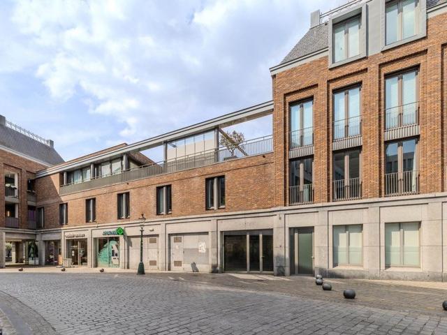 1 bedroom Appartement Surface Area: 92m2