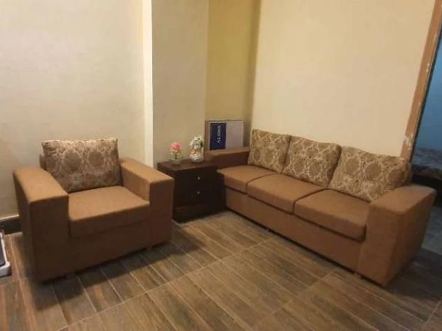 1 bedroom appartment for rent on daily basis Islamabad Bahria Town ID 11679