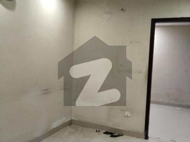 1 Bedroom Attach Washroom TV Lounge Kitchen Punjab Coop Housing Society